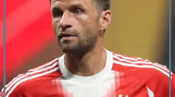 بايرن ميونخ وشتوتجارت