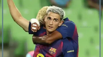 برشلونة وريو