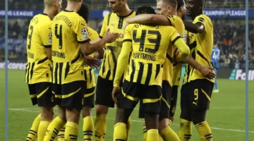 بروسيا اليوم