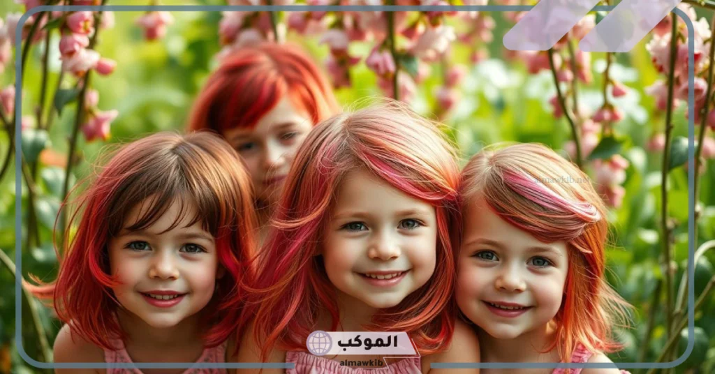 قصة فكتوريا للاطفال