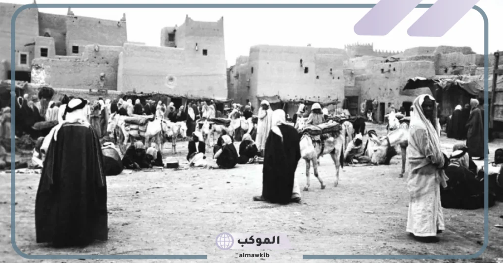 سليم بن منصور وش يرجع؟ اين تقع قبيلة بني سليم 6 اين تقع قبيلة بني سليم