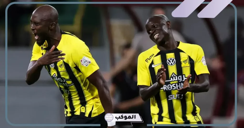 تعرف على موعد مباراة الاتحاد ضد بورتيمونينسي