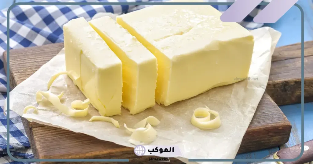 تفسير الزبدة في المنام للعزباء