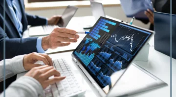 تحليل بيانات