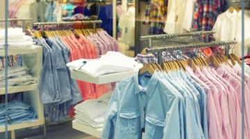 تفسير الثوب الجديد