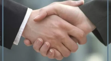 تفسير حلم المصافحة