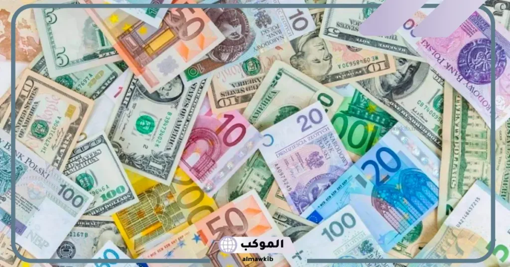 تفسير حلم رؤية النقود الورقية في المنام للرجل للنابلسي وابن سيرين 5 النقود الورقية في المنام للرجل المتزوج