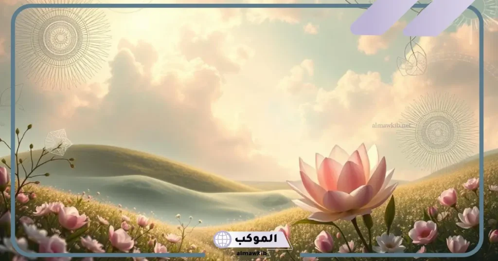 الفرج في المنام بشارة خير للعزباء