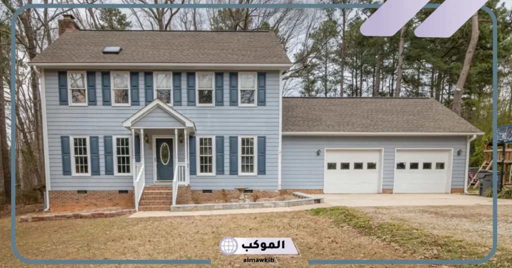 شراء منزل في المنام للمتزوجة