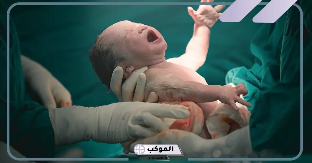 حلمت أن أختي أنجبت ولد وهي عزباء