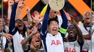 توتنهام ونيوكاسل