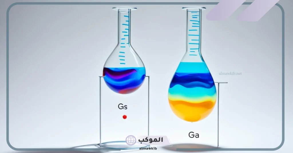 تعريف الحالة الصلبة 