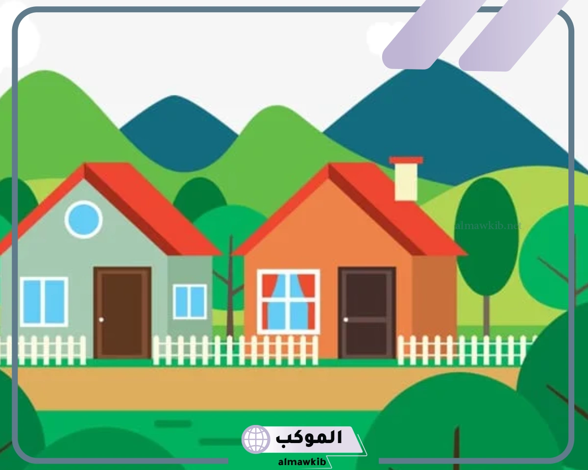 واجبات الإنسان تجاه جاره