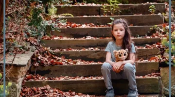 حلم ضياع ابنتي