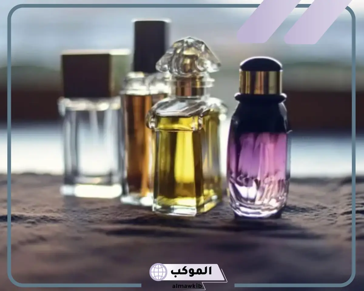 تفسير الحلم بالعطور للمتزوجة