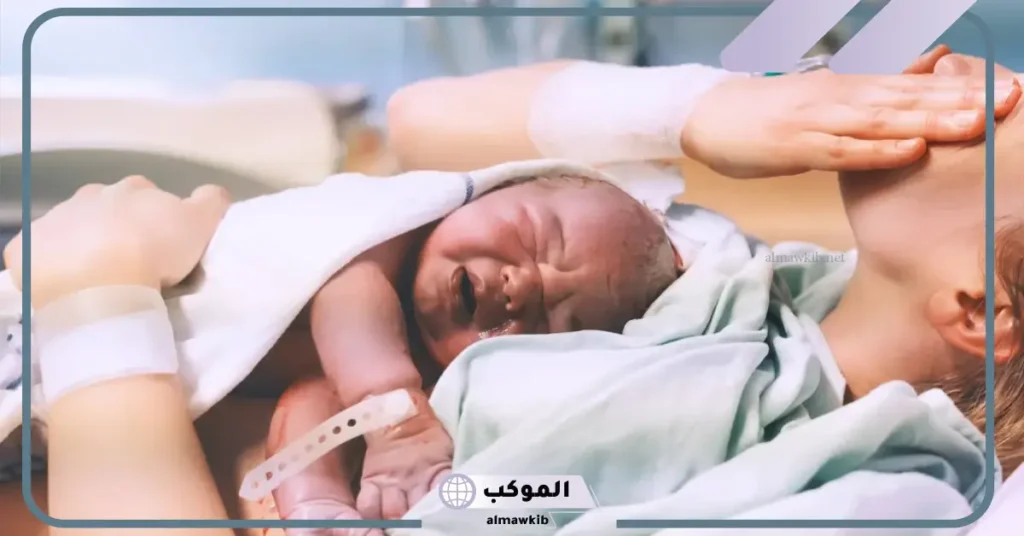 حلمت أن أختي جابت ولد وهي متزوجة