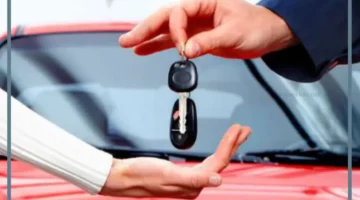 حلمت ببيع سيارتي