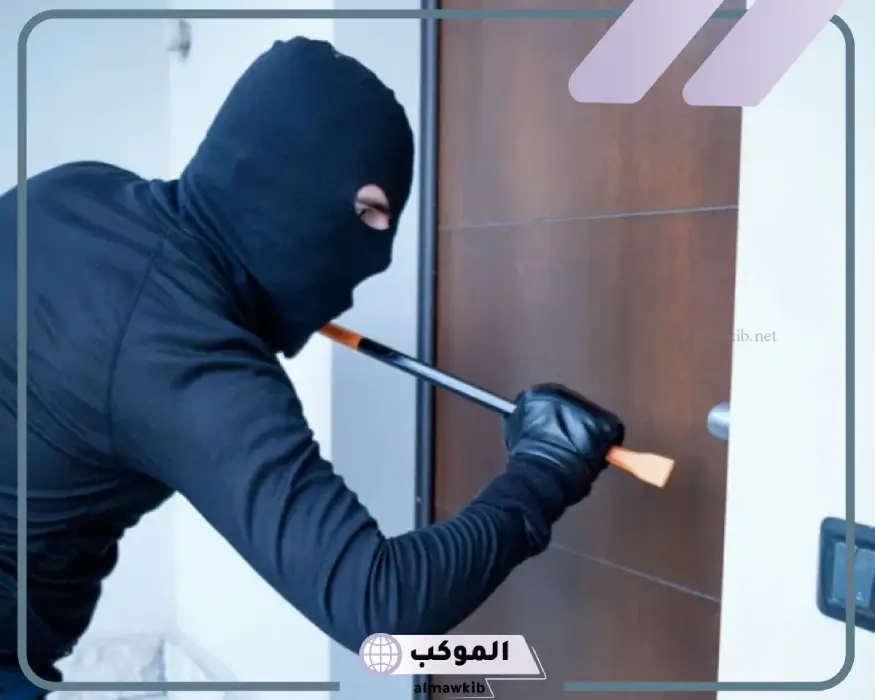 تفسير السرقة في المنام للعزباء