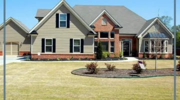 حلمت بشراء البيت