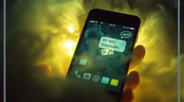 حلمت بمراقبة شخص