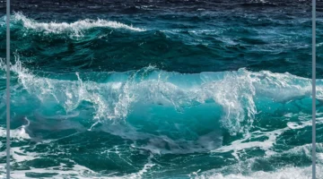 خواطر عن البحر