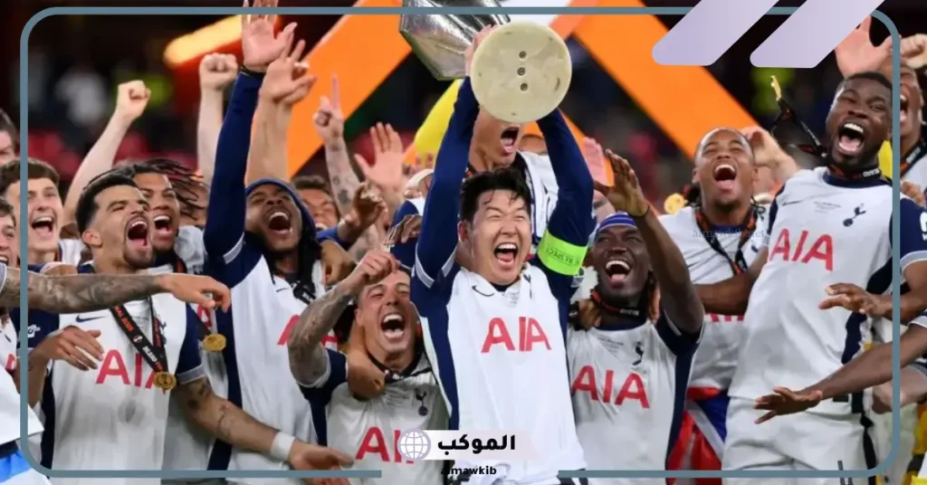 القنوات الناقلة لمباراة مانشستر سيتي وتوتنهام