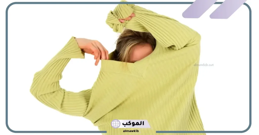 تفسير حلم رؤية المرأة العارية في المنام للعزباء