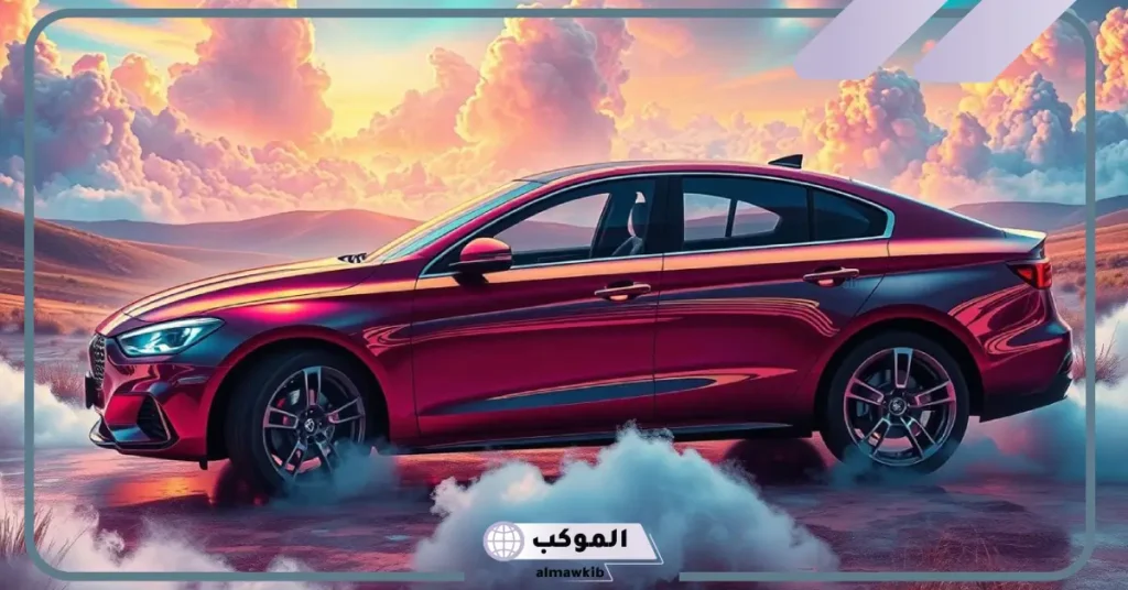 شراء سيارة جديدة في المنام للمطلقة