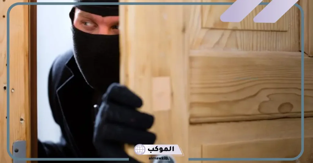 تفسير السرقة في المنام للعزباء والمتزوجة والرجل للإمام الصادق 6 تفسير السرقة في المنام لابن سيرين