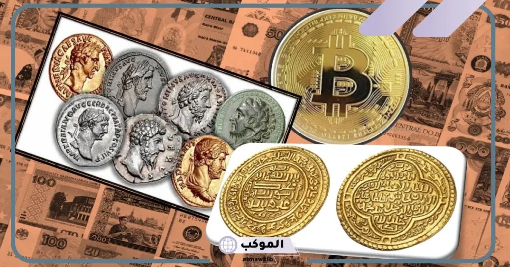 تفسير حلم رؤية النقود الورقية في المنام للرجل للنابلسي وابن سيرين 6 النقود المعدنية في المنام للرجل