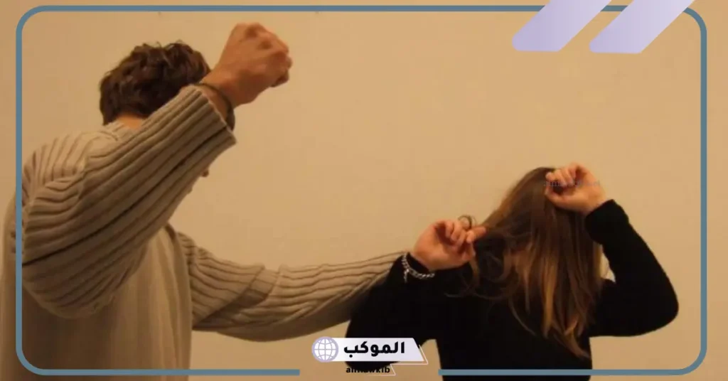 تفسير حلم ضرب الزوج لزوجته الحامل