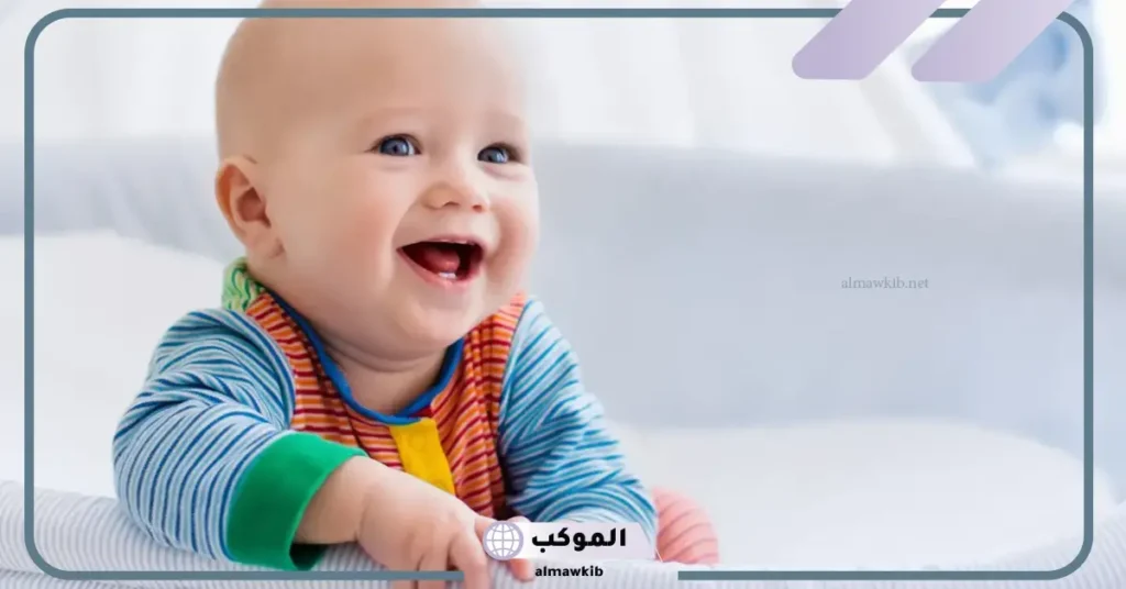 تفسير رؤية طفل جميل في المنام لابن شاهين