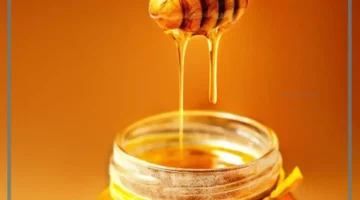 رؤية العسل في المنام