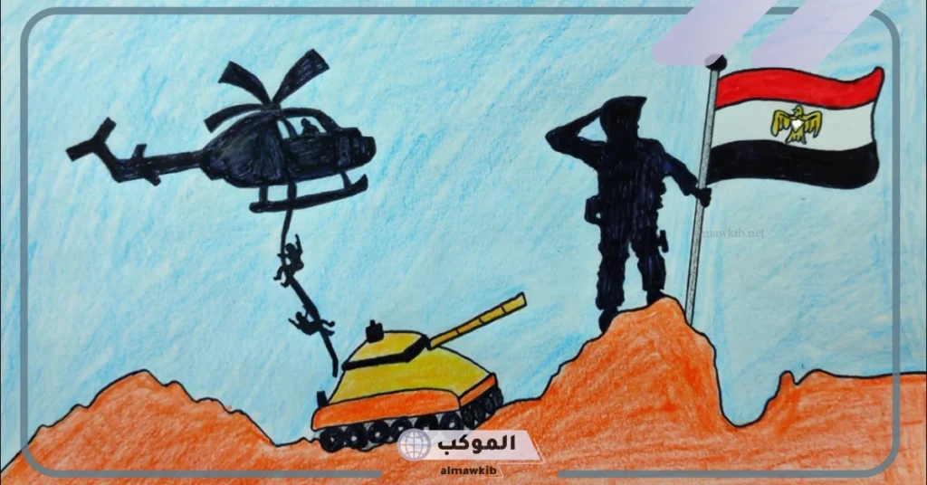 أجمل رسمات عن الوطن جاهزة للتلوين للاطفال 13 رسمات عن الوطن