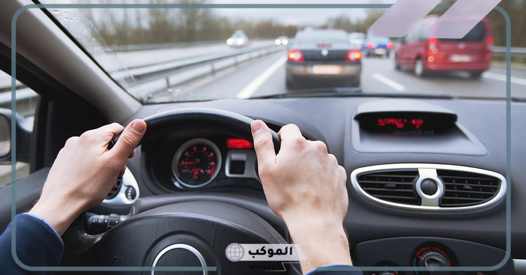 تفسير حلم قيادة سيارة أبي للعزباء