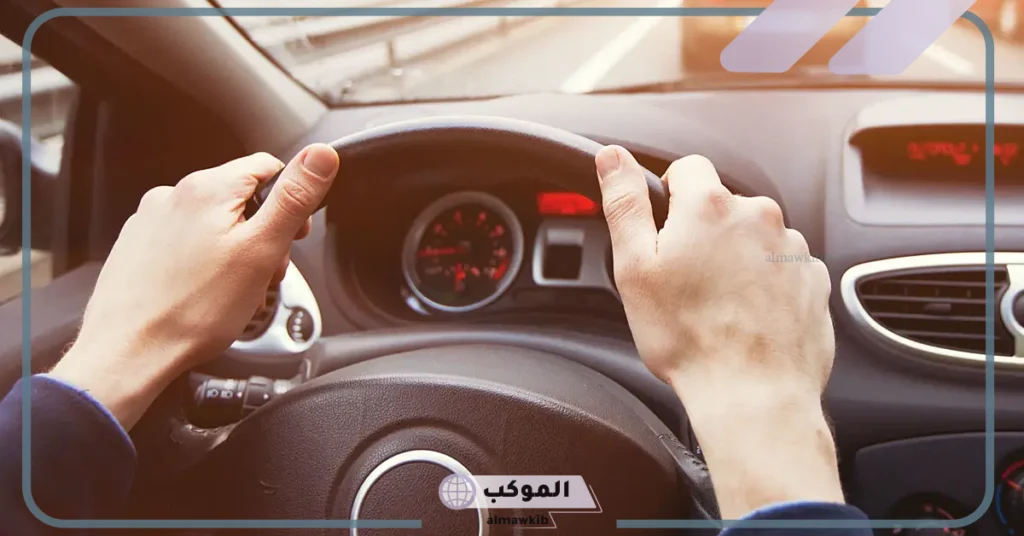 تفسير حلم ركوب السيارة في المقعد الخلفي