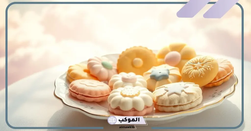 تفسير حلم اكل البسكويت في المنام للرجل والمرأة المطلقة والحامل 5 تفسير حلم أكل البسكويت للعزباء لابن سيرين