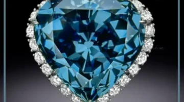 رمز حلم الالماس