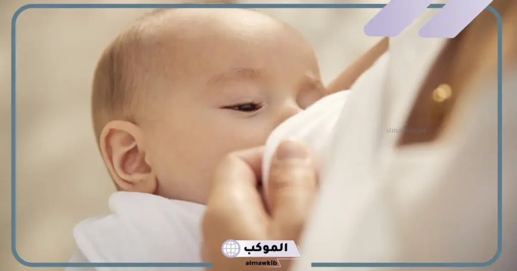 رمز الرضاعة في المنام للمتزوجة