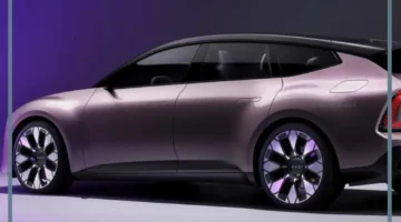 رمز حلم سيارة جديدة