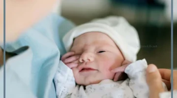 رمز ولادة الاخت