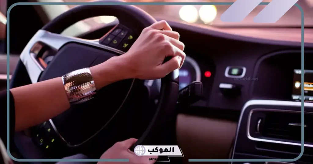 رؤية قيادة السيارة في المنام للعزباء