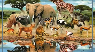 سلوك الحيوان