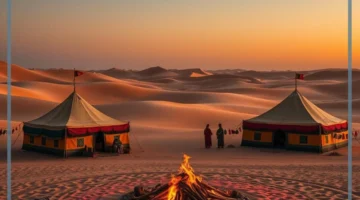 شبابة وخندف