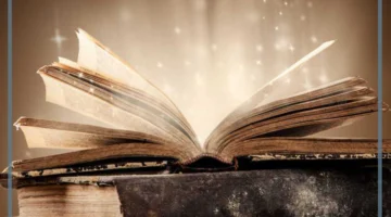 شخصيات أدبية