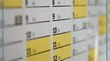 شهر يناير اختصار