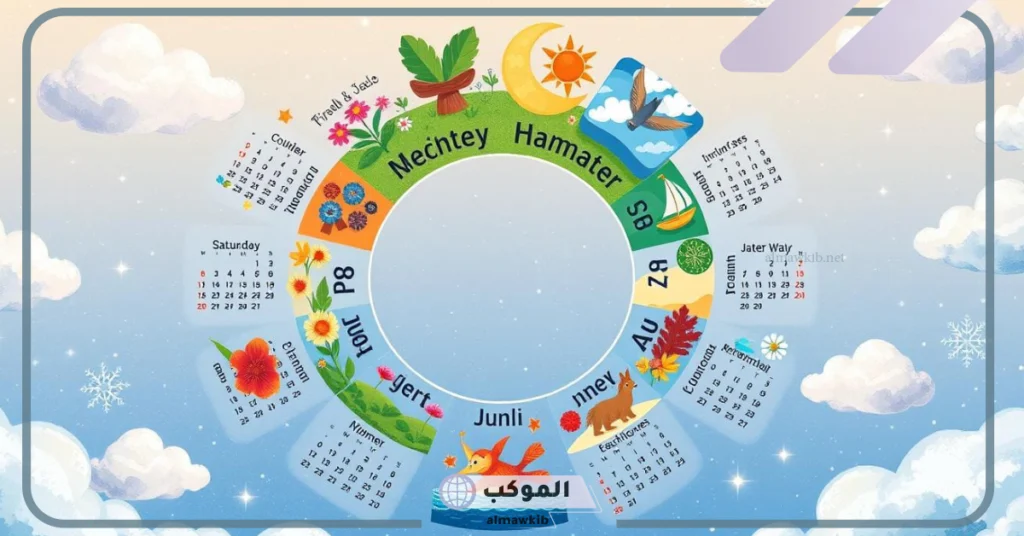 اختصار شهر فبراير بالانجليزي والعربي.. الأشهر بالإنجليزي 6 اختصار شهر يناير بالانجليزي