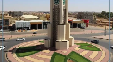 صندوق بريد سكاكا