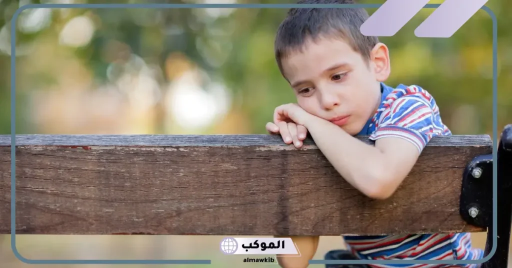 ضياع الابن في المنام للحامل