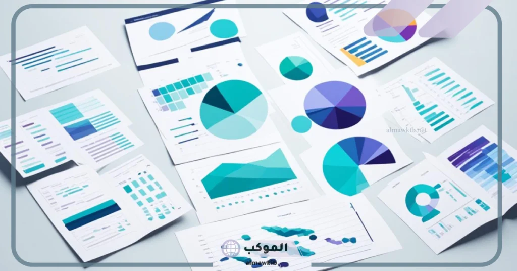 بحث عن البيانات الإحصائية 